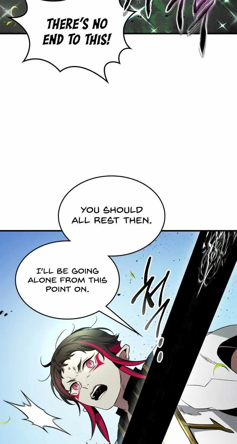 Read Leveling With The Gods chapter 83 image 21 on Lezhin