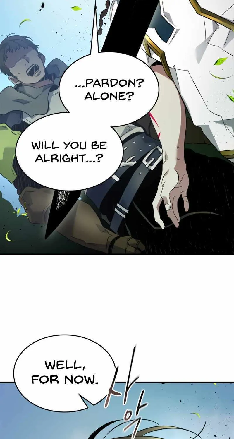 Read Leveling With The Gods chapter 83 image 22 on Lezhin