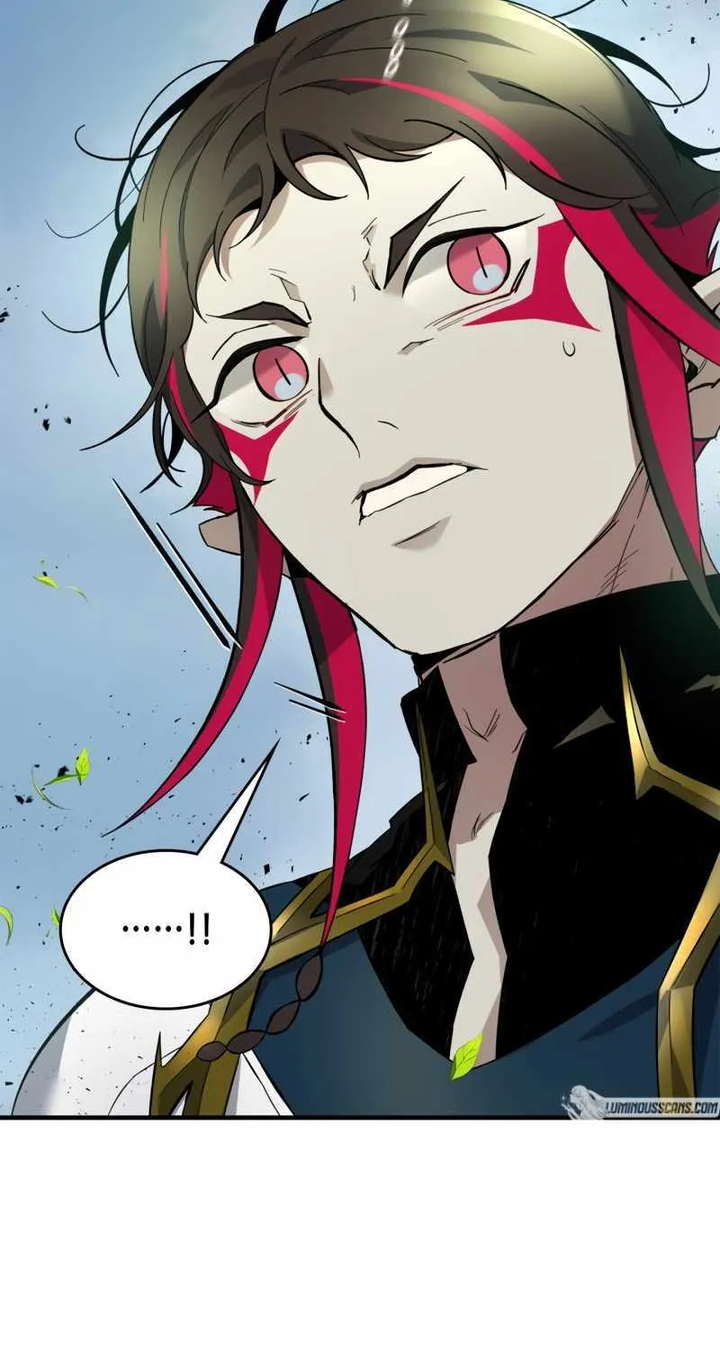Read Leveling With The Gods chapter 83 image 23 on Lezhin
