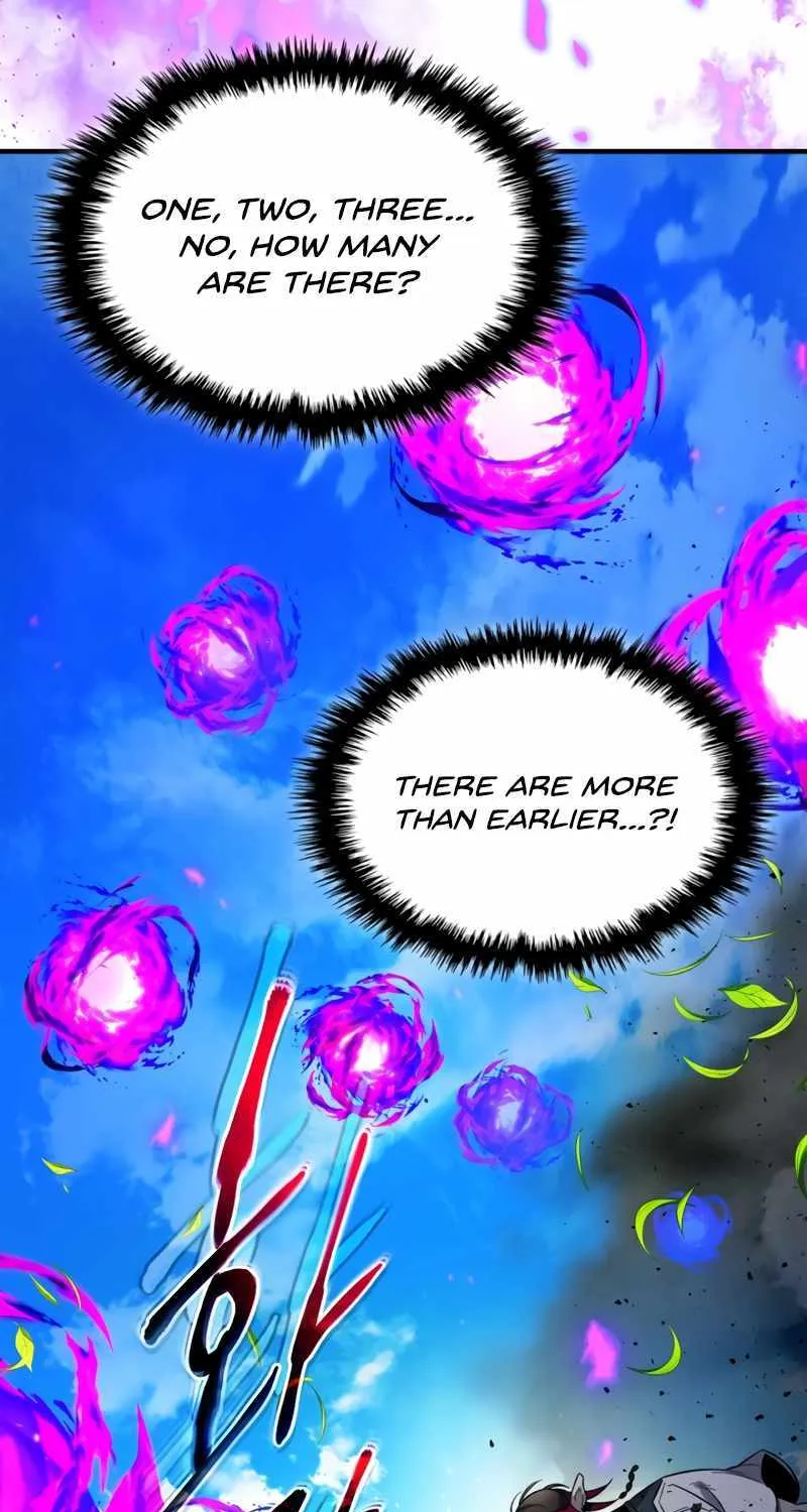 Read Leveling With The Gods chapter 83 image 25 on Lezhin