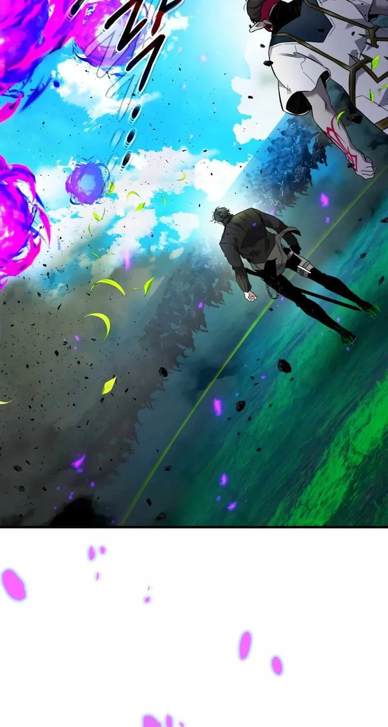 Read Leveling With The Gods chapter 83 image 26 on Lezhin