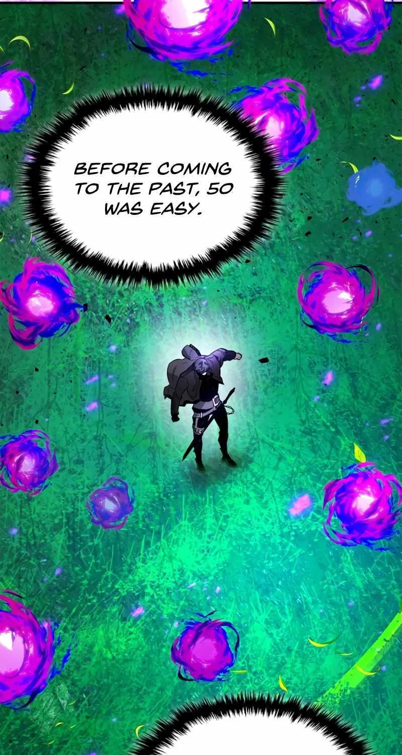 Read Leveling With The Gods chapter 83 image 29 on Lezhin