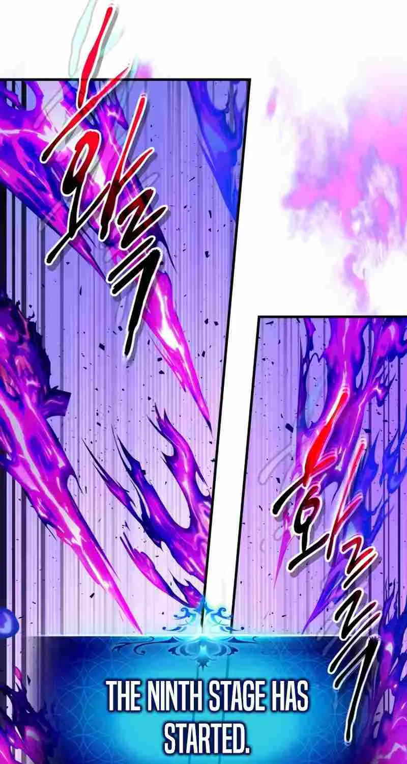 Read Leveling With The Gods chapter 83 image 31 on Lezhin