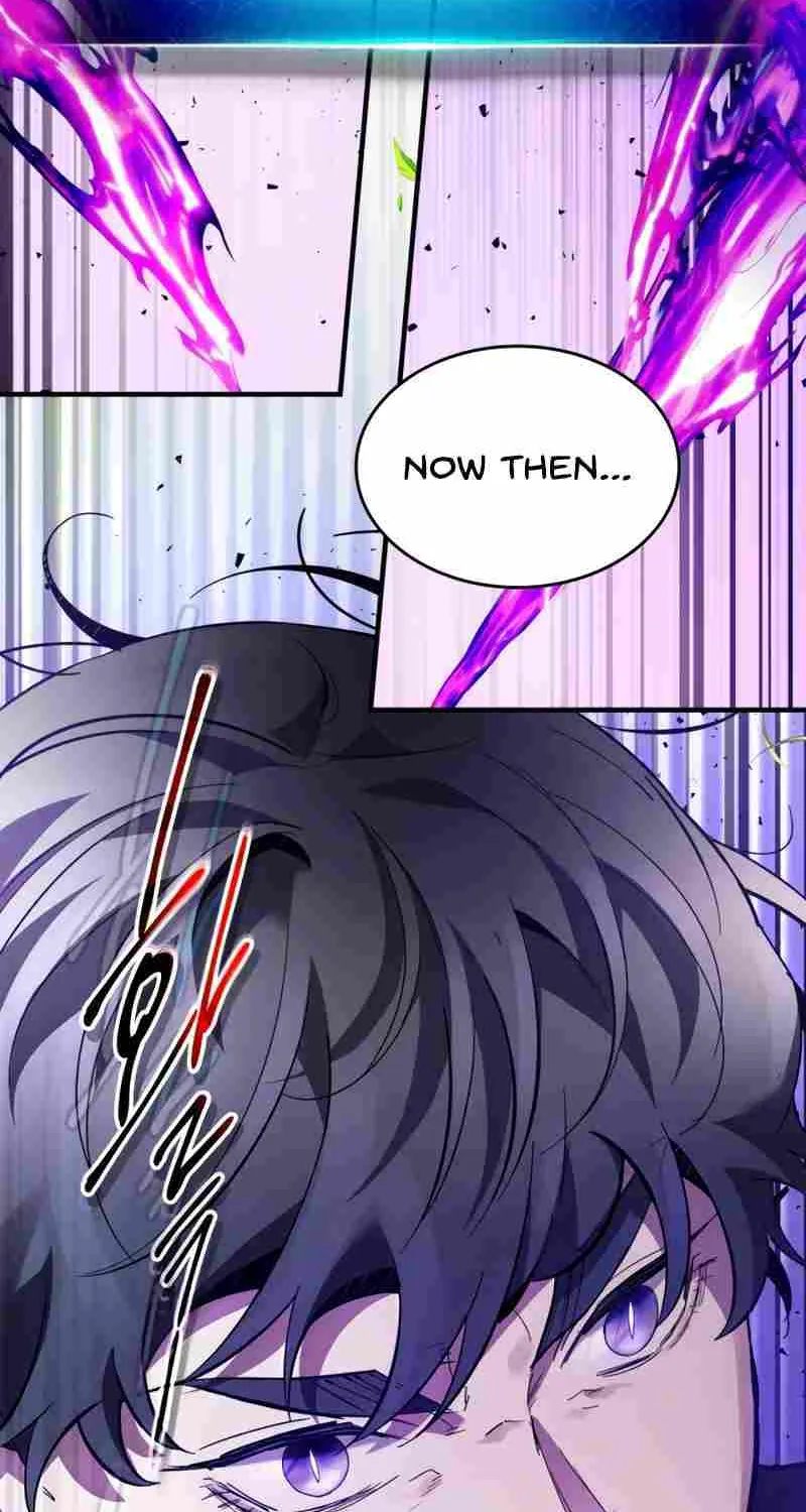 Read Leveling With The Gods chapter 83 image 32 on Lezhin
