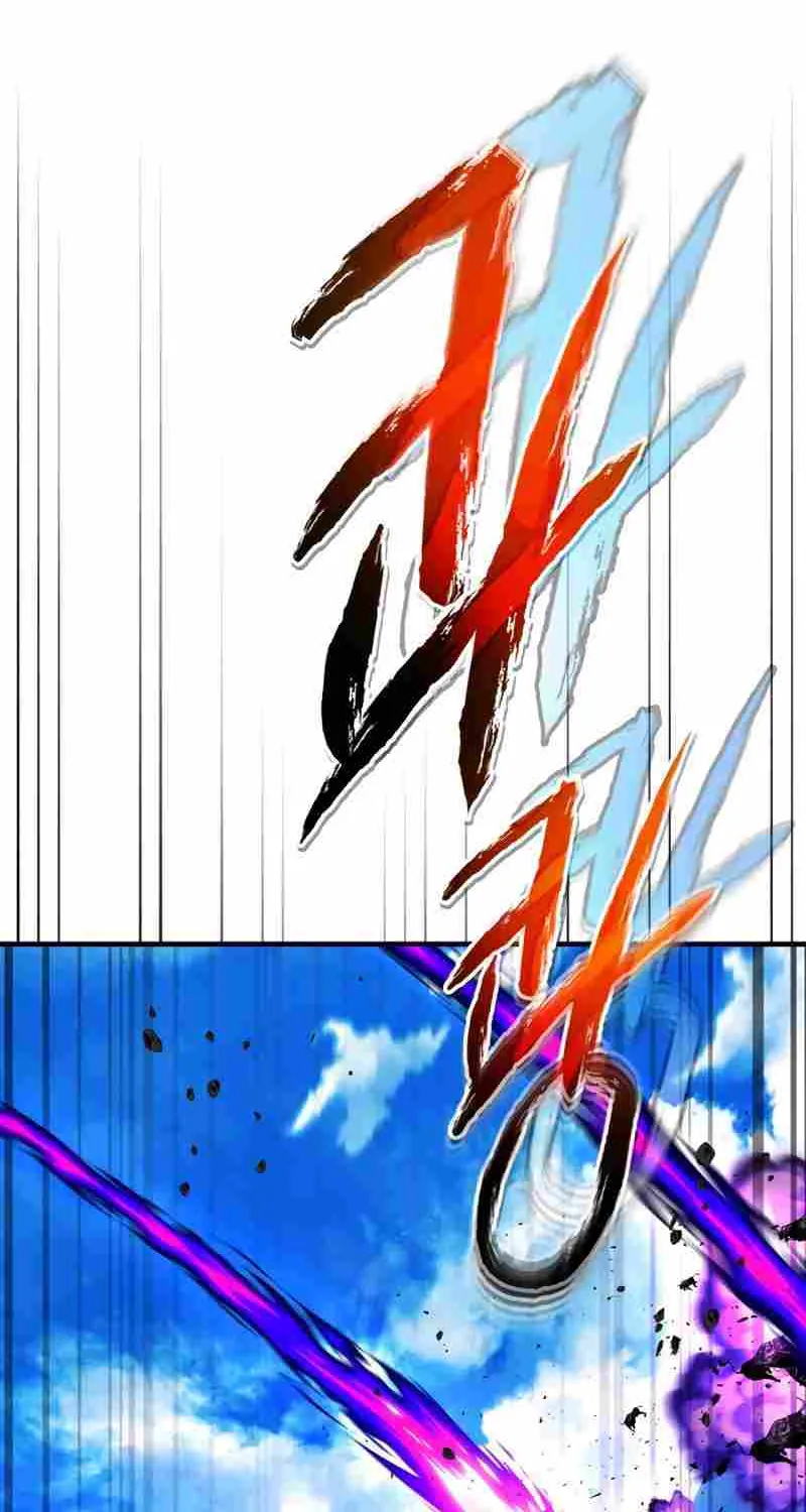 Read Leveling With The Gods chapter 83 image 34 on Lezhin