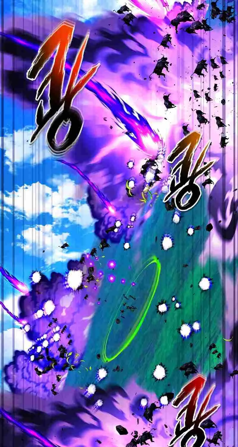 Read Leveling With The Gods chapter 83 image 35 on Lezhin