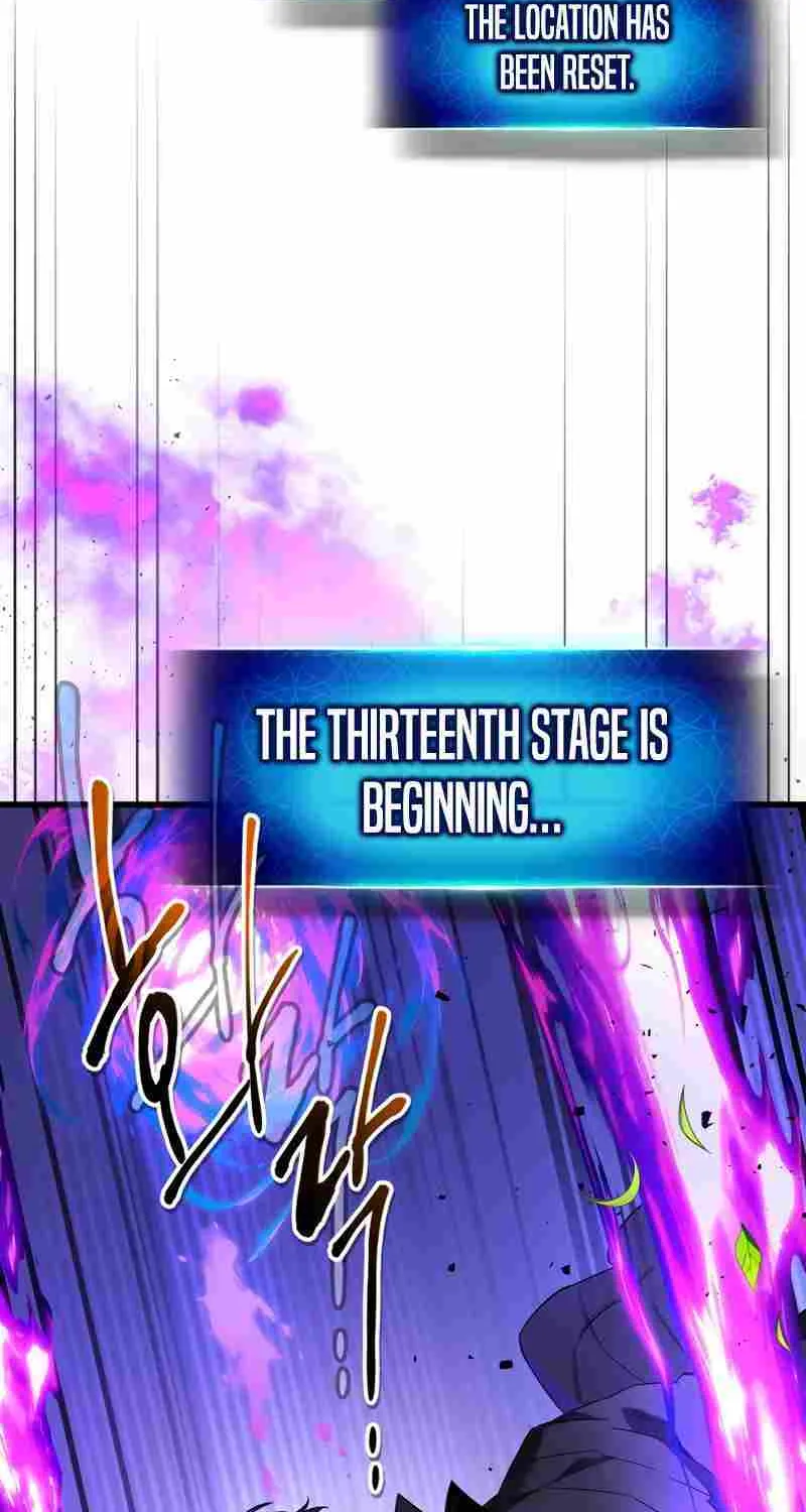 Read Leveling With The Gods chapter 83 image 40 on Lezhin