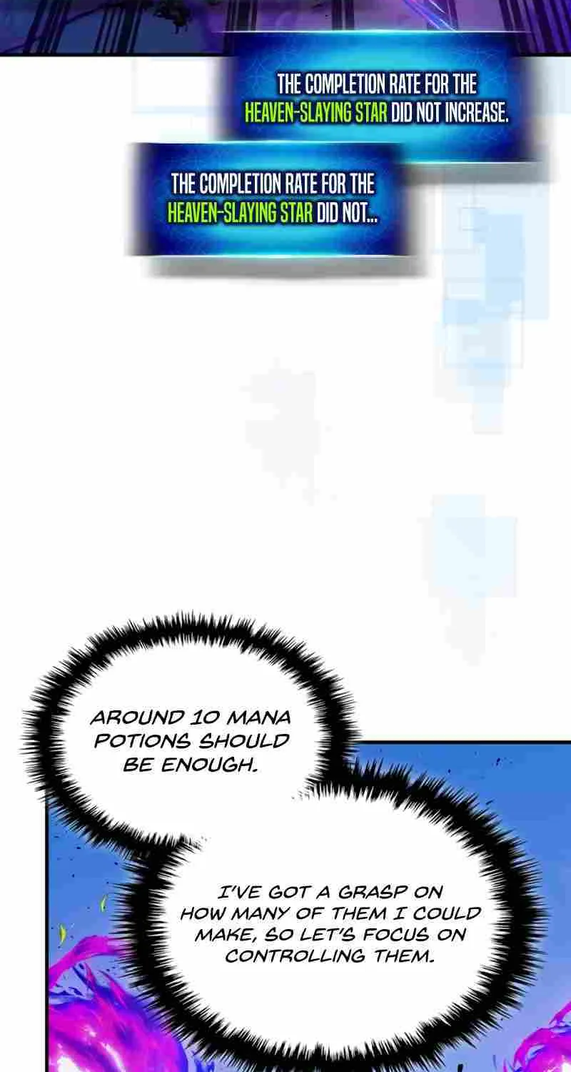 Read Leveling With The Gods chapter 83 image 44 on Lezhin