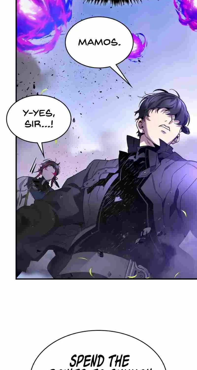 Read Leveling With The Gods chapter 83 image 45 on Lezhin