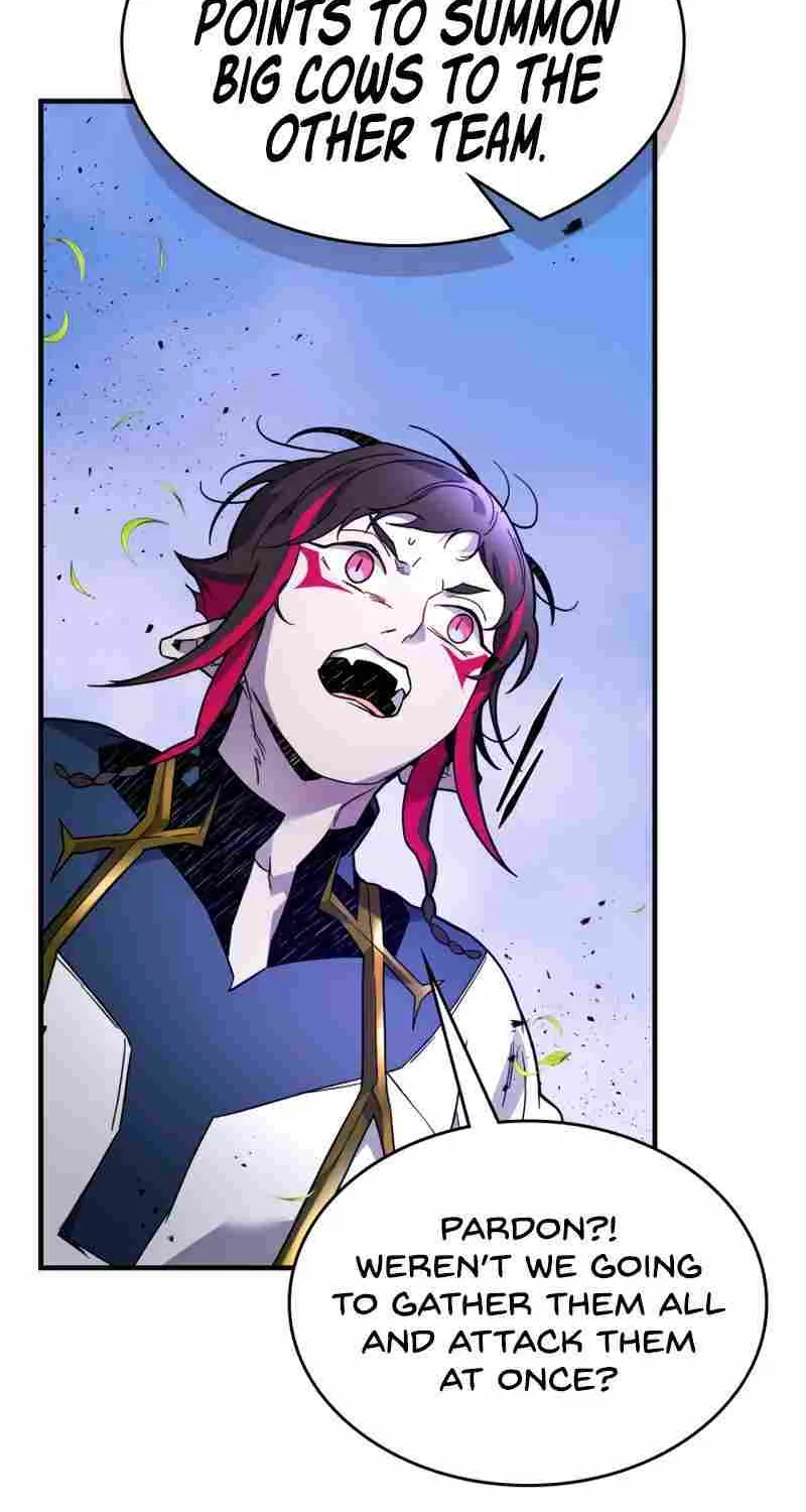 Read Leveling With The Gods chapter 83 image 46 on Lezhin
