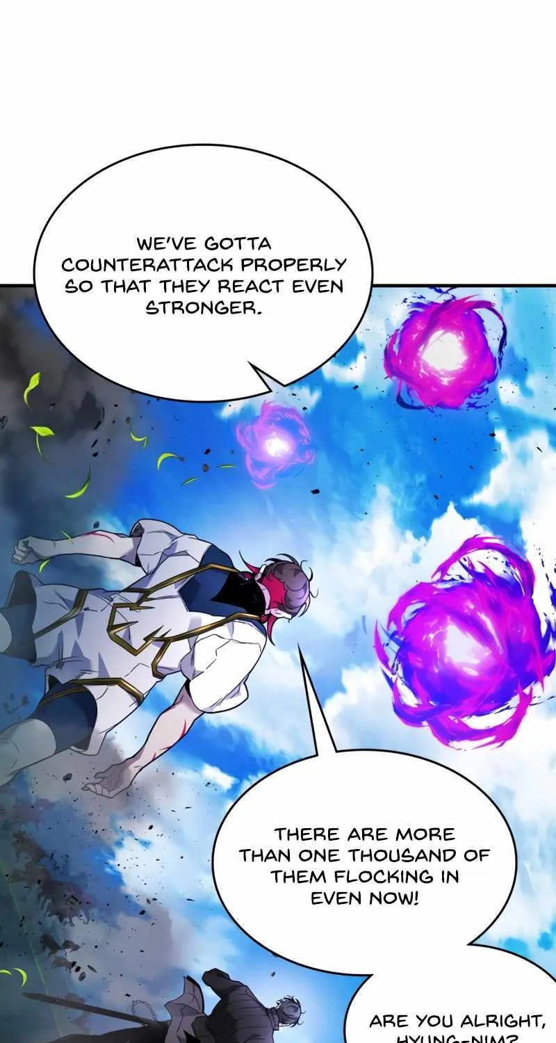 Read Leveling With The Gods chapter 83 image 47 on Lezhin