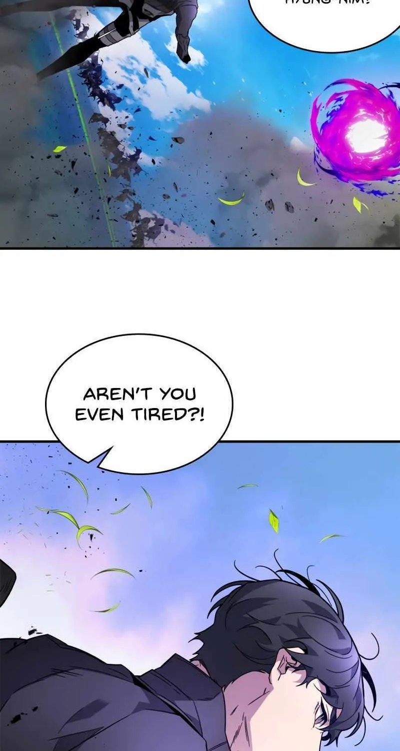 Read Leveling With The Gods chapter 83 image 48 on Lezhin