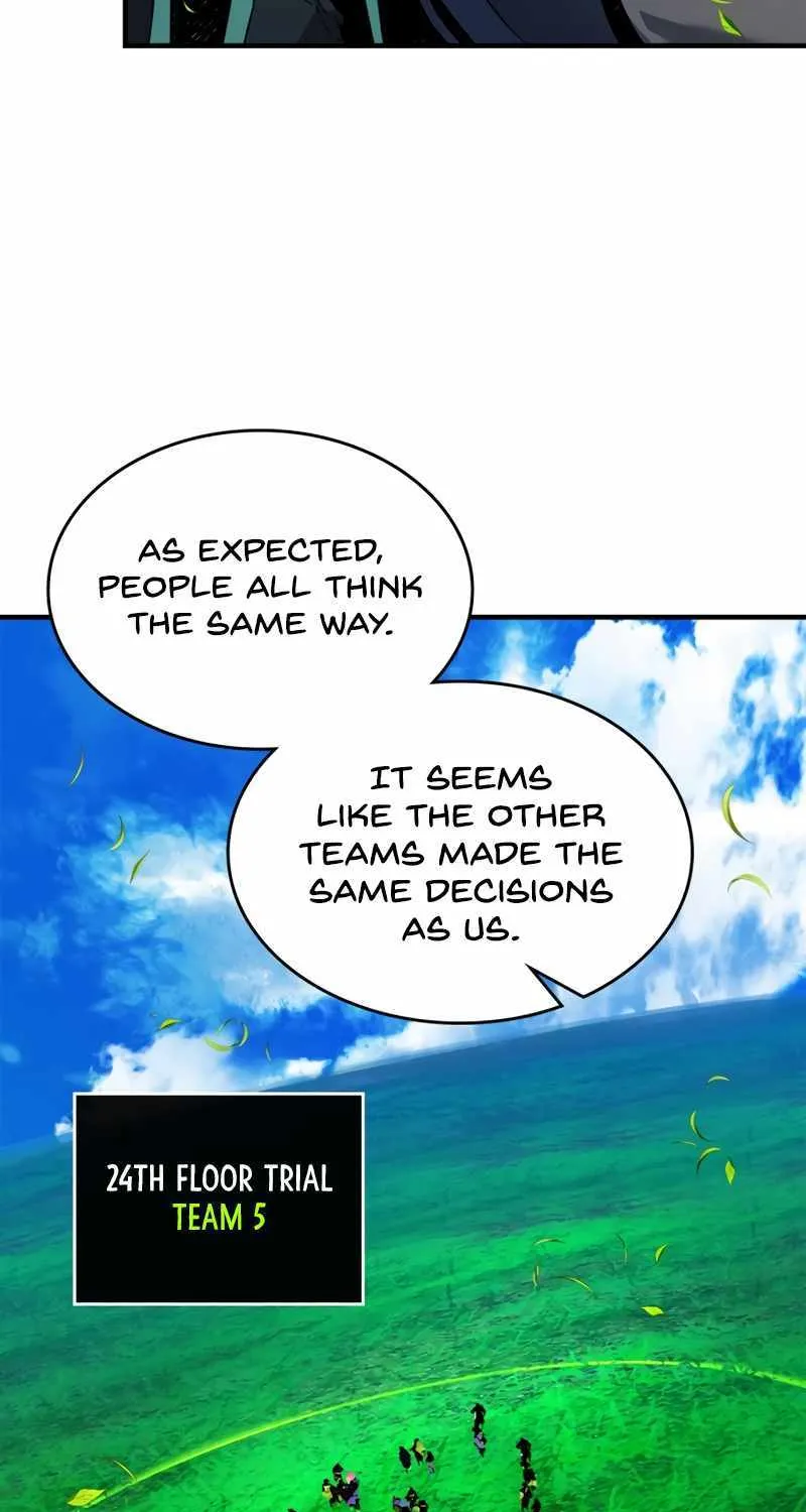 Read Leveling With The Gods chapter 83 image 5 on Lezhin