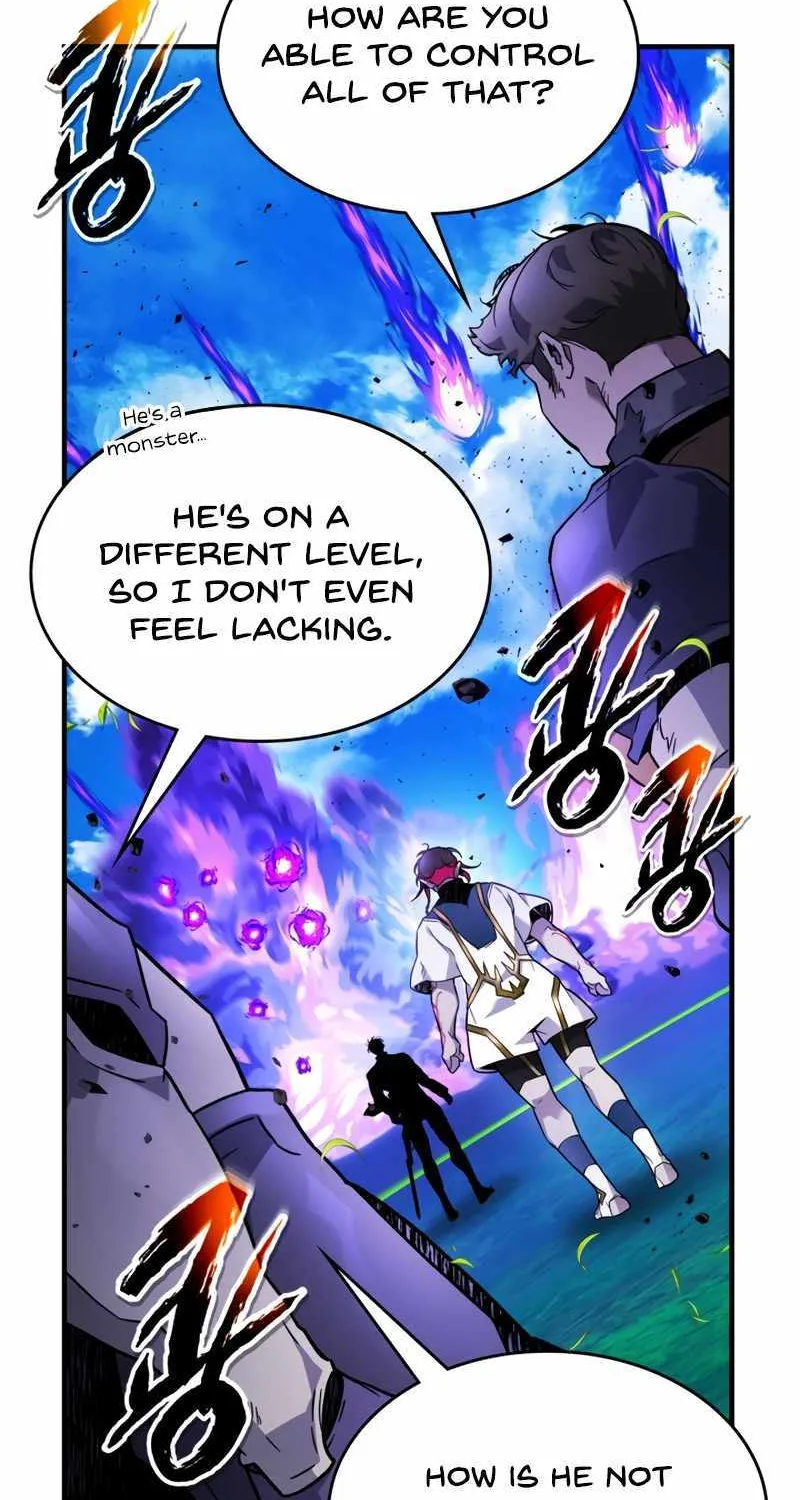 Read Leveling With The Gods chapter 83 image 50 on Lezhin