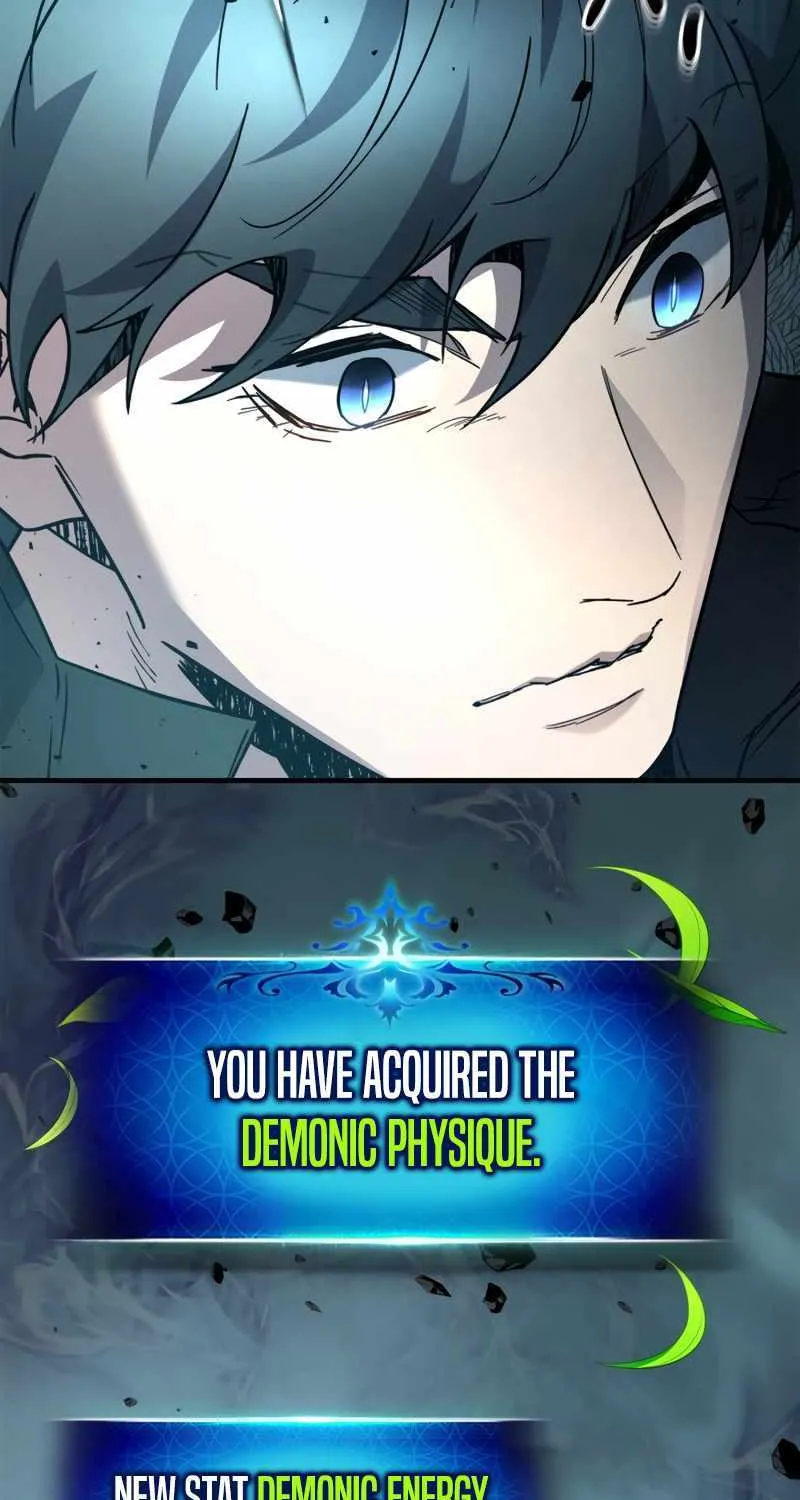 Read Leveling With The Gods chapter 83 image 61 on Lezhin