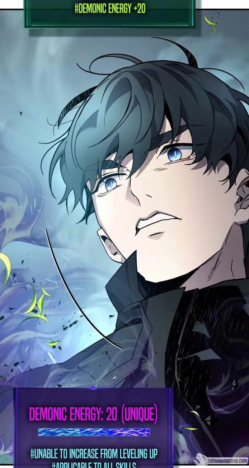 Read Leveling With The Gods chapter 83 image 65 on Lezhin