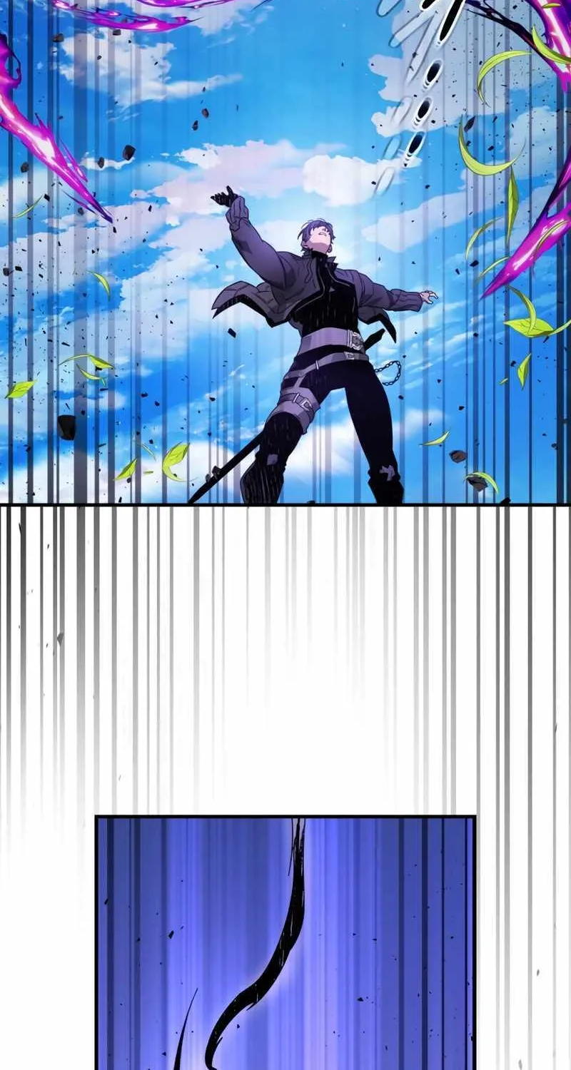 Read Leveling With The Gods chapter 83 image 69 on Lezhin