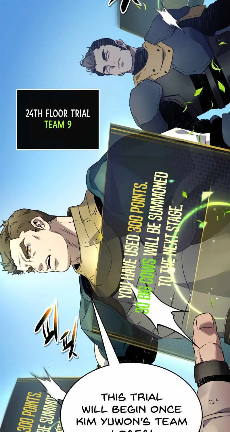 Read Leveling With The Gods chapter 83 image 7 on Lezhin