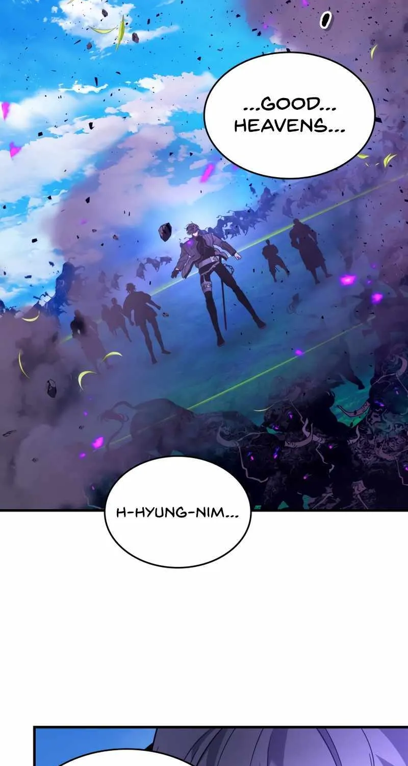 Read Leveling With The Gods chapter 83 image 74 on Lezhin