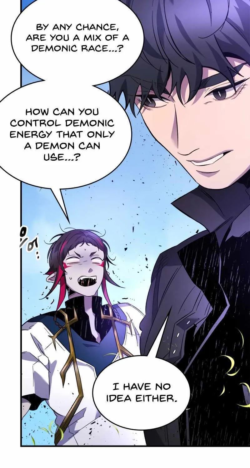 Read Leveling With The Gods chapter 83 image 75 on Lezhin