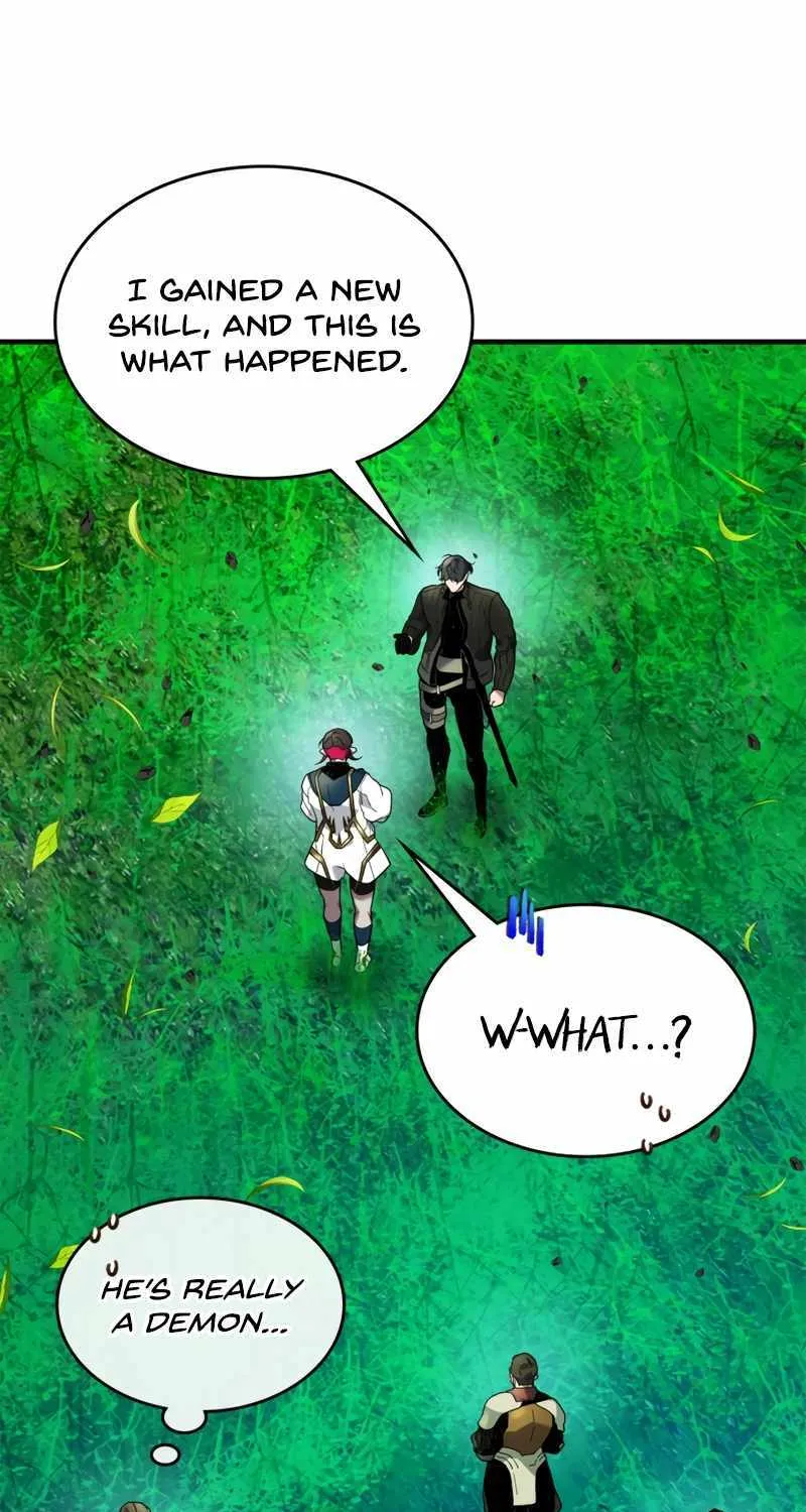 Read Leveling With The Gods chapter 83 image 76 on Lezhin