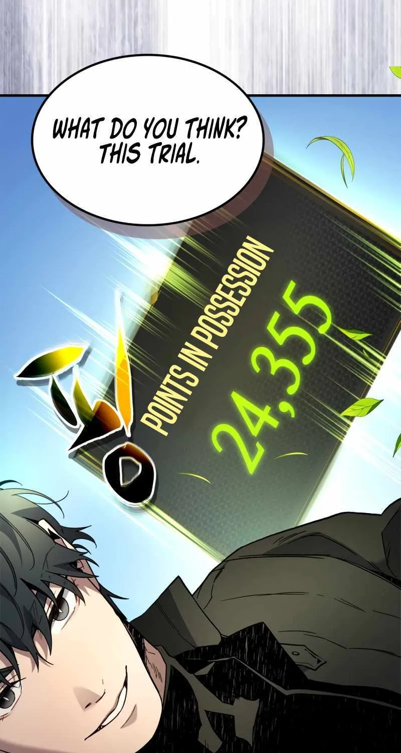 Read Leveling With The Gods chapter 83 image 79 on Lezhin