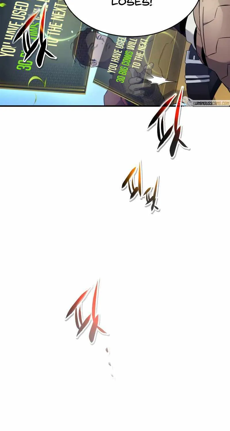 Read Leveling With The Gods chapter 83 image 8 on Lezhin