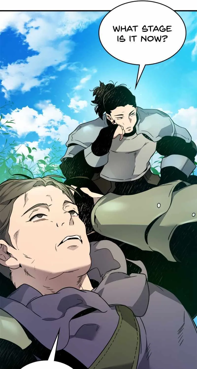 Read Leveling With The Gods chapter 83 image 86 on Lezhin