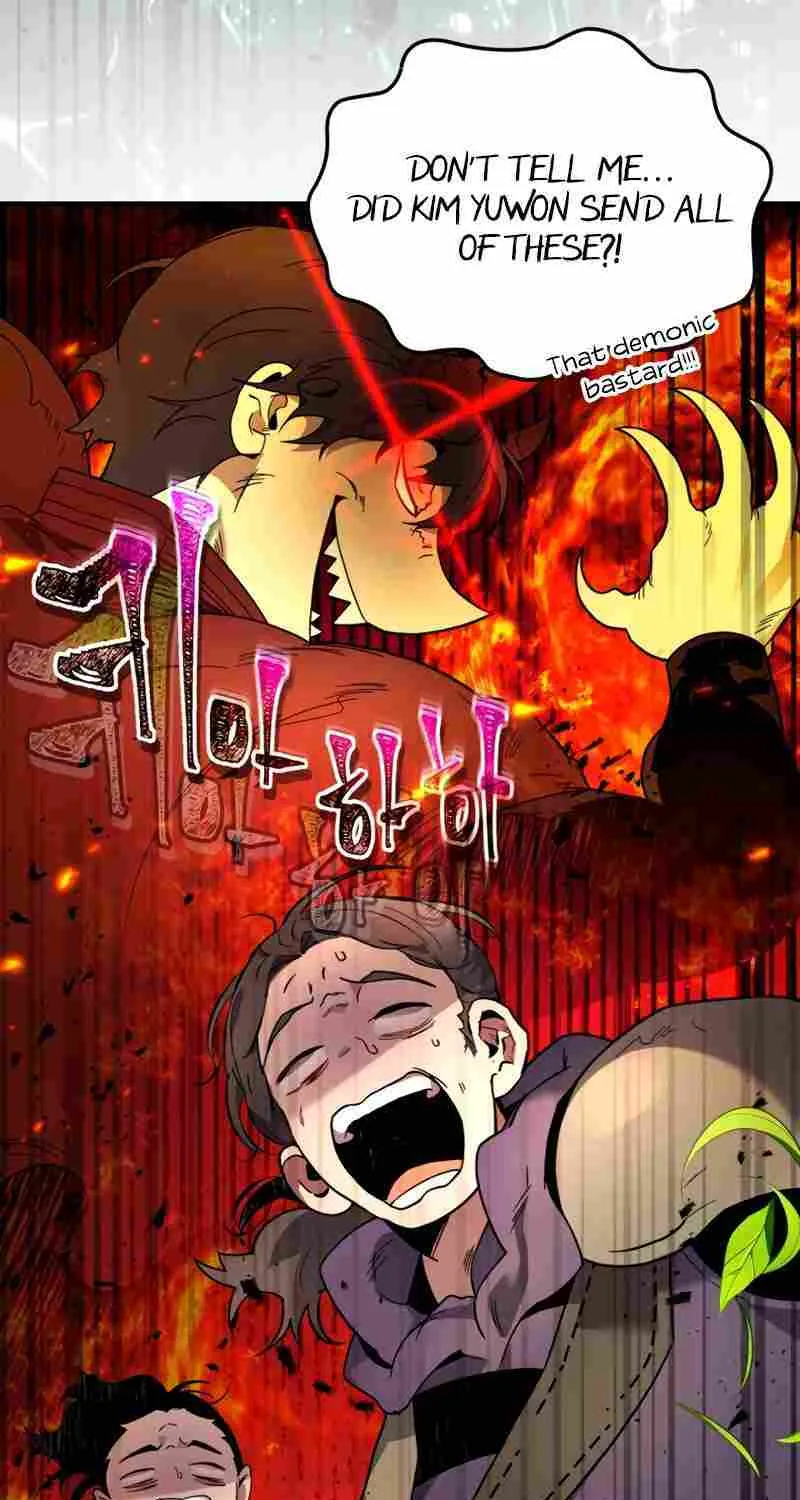 Read Leveling With The Gods chapter 83 image 94 on Lezhin