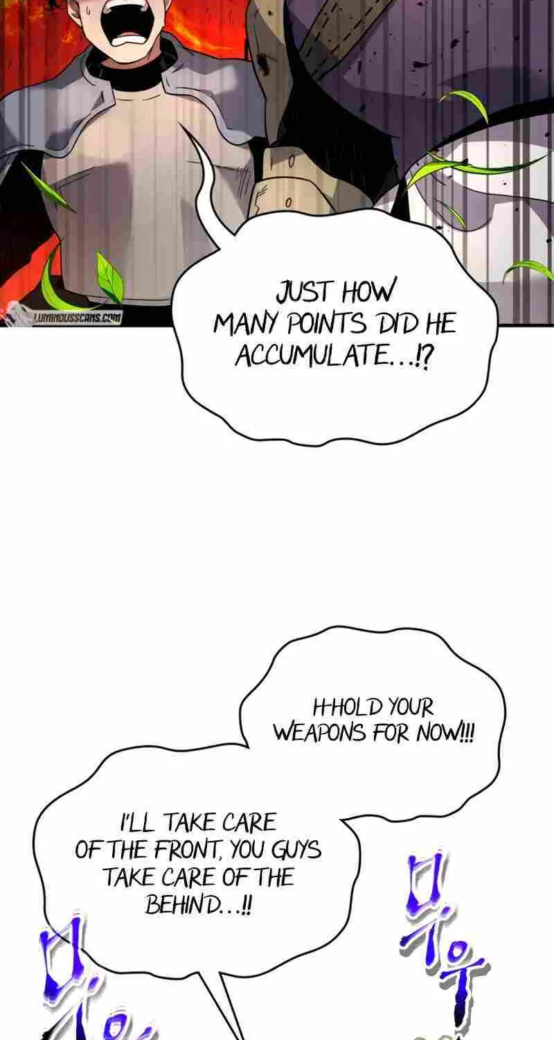 Read Leveling With The Gods chapter 83 image 95 on Lezhin