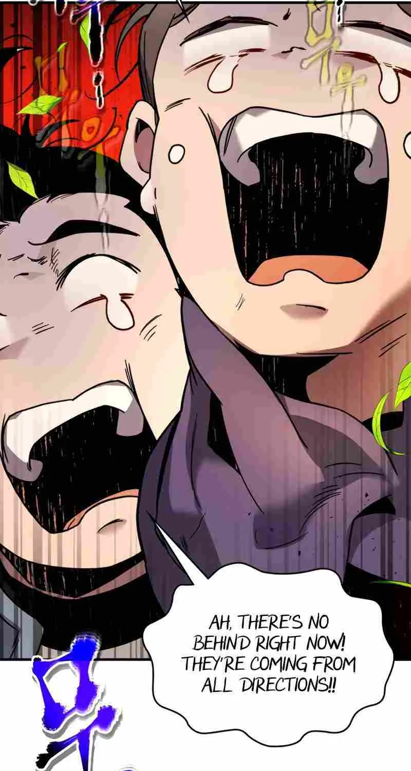 Read Leveling With The Gods chapter 83 image 96 on Lezhin
