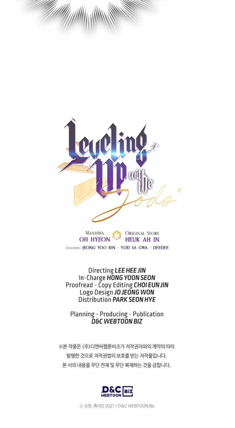Read Leveling With The Gods chapter 84 image 100 on Lezhin