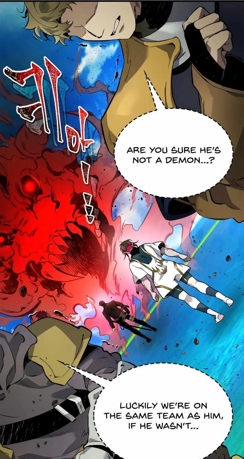 Read Leveling With The Gods chapter 84 image 11 on Lezhin