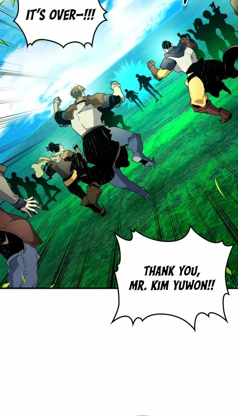Read Leveling With The Gods chapter 84 image 16 on Lezhin