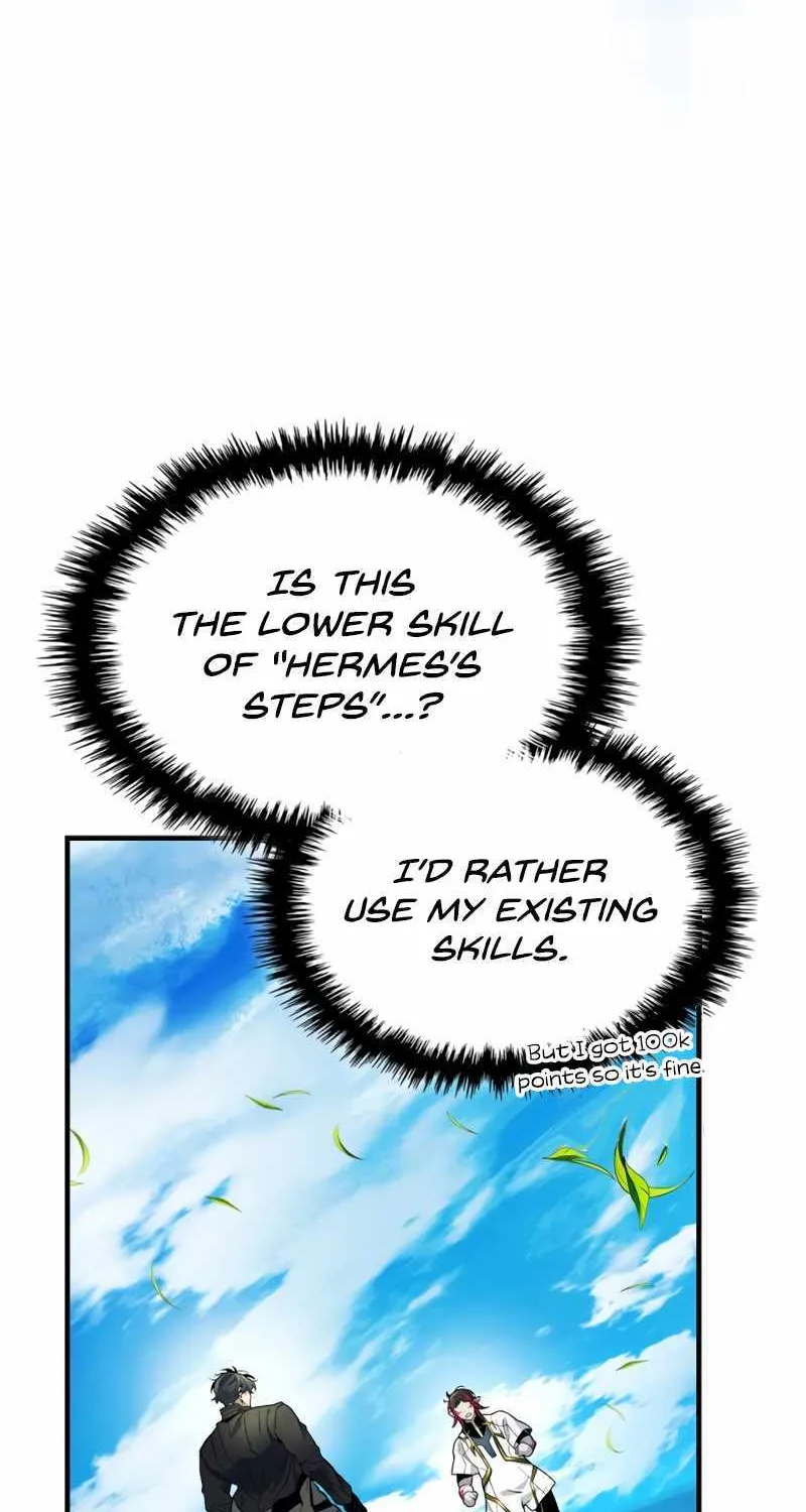 Read Leveling With The Gods chapter 84 image 20 on Lezhin