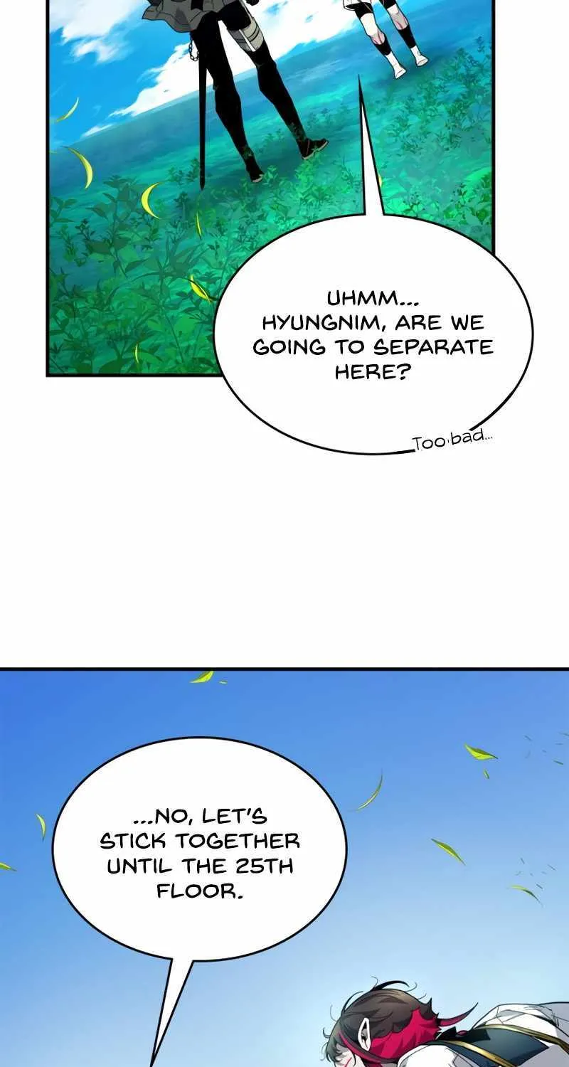 Read Leveling With The Gods chapter 84 image 21 on Lezhin