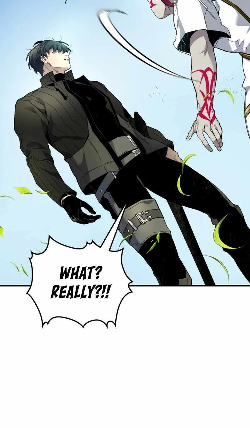 Read Leveling With The Gods chapter 84 image 22 on Lezhin