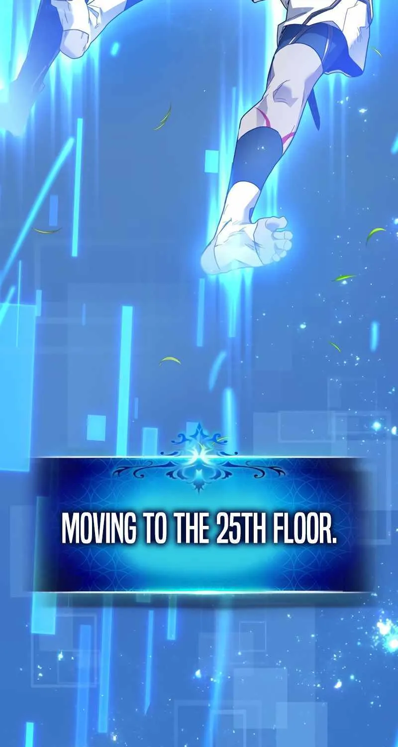 Read Leveling With The Gods chapter 84 image 25 on Lezhin