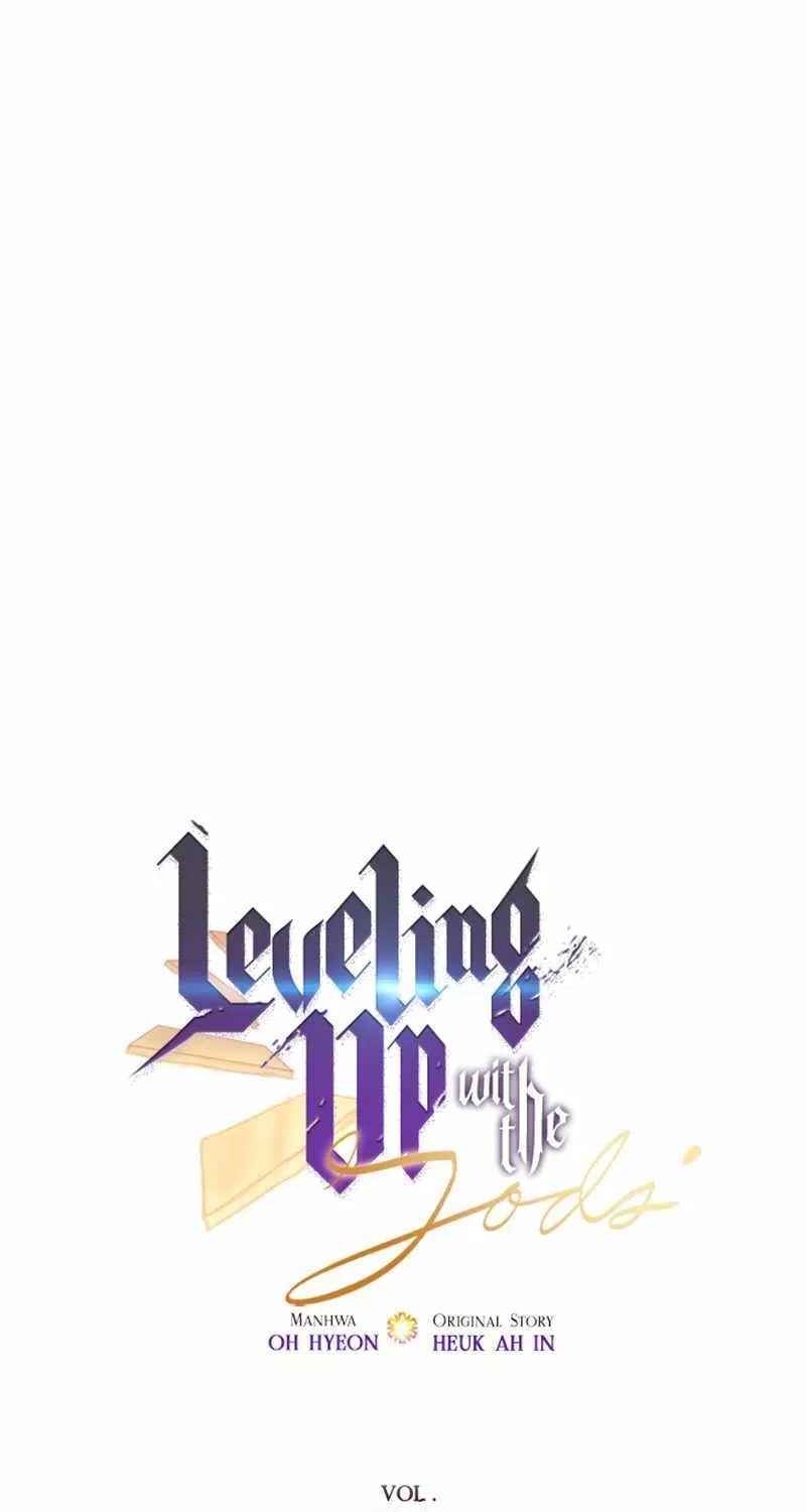Read Leveling With The Gods chapter 84 image 3 on Lezhin