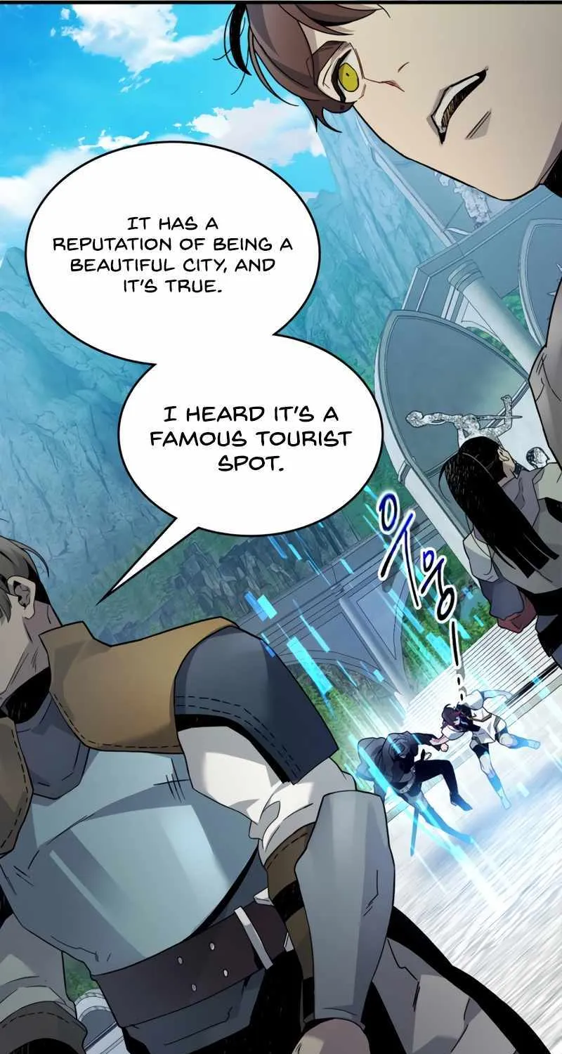 Read Leveling With The Gods chapter 84 image 31 on Lezhin