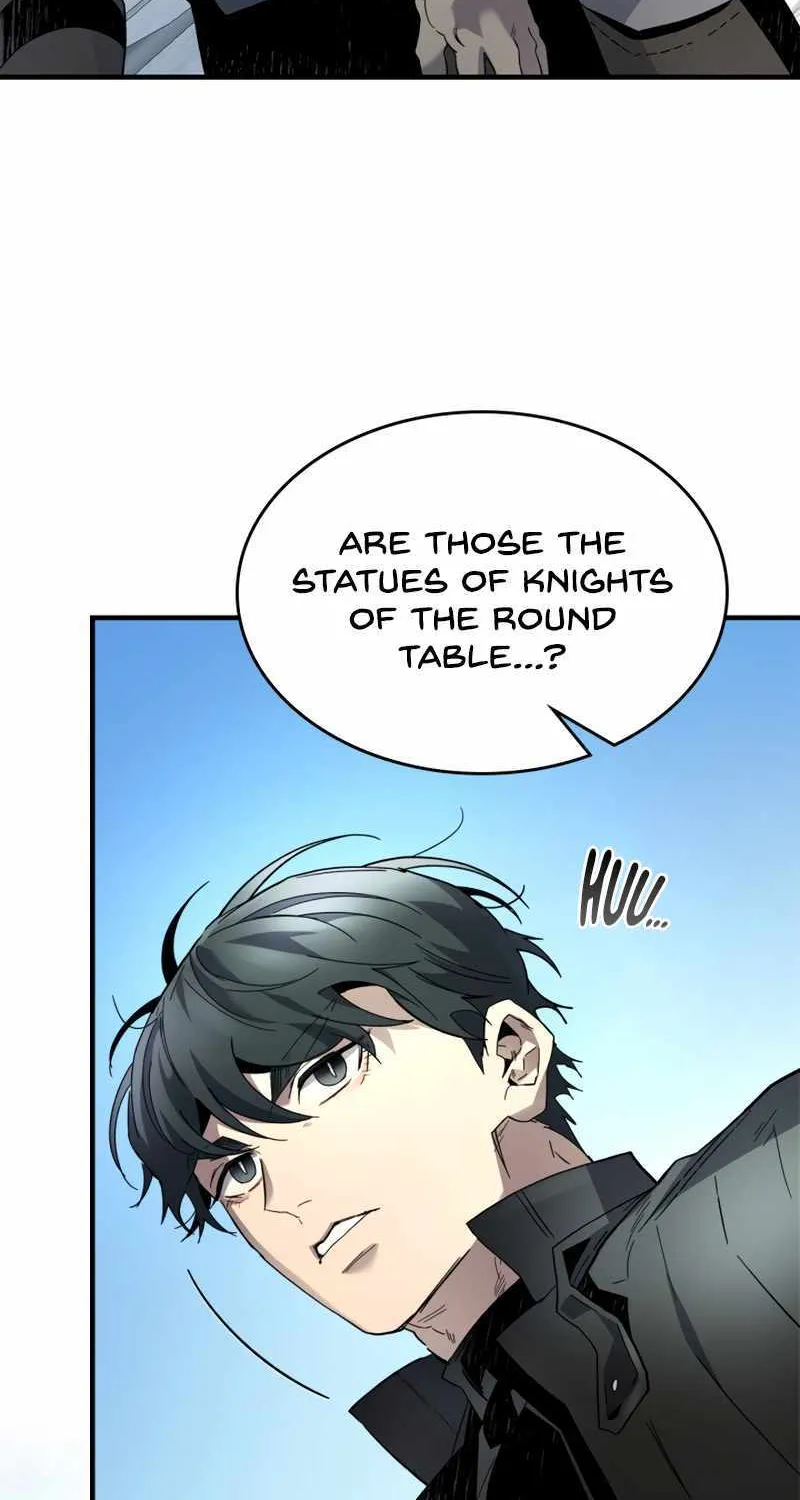 Read Leveling With The Gods chapter 84 image 32 on Lezhin