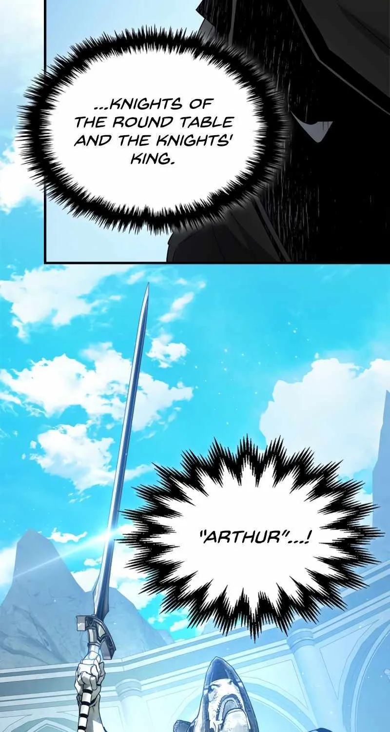 Read Leveling With The Gods chapter 84 image 33 on Lezhin