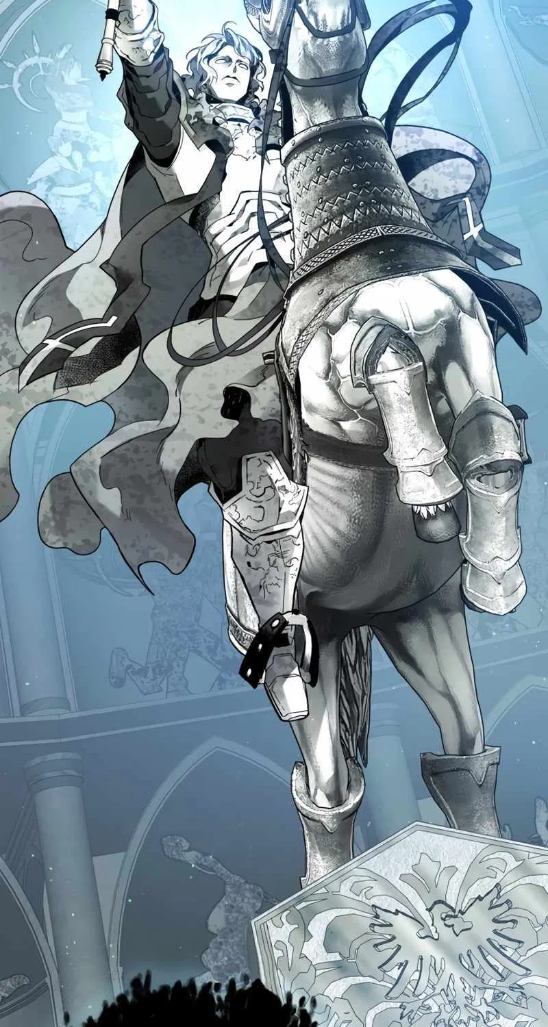 Read Leveling With The Gods chapter 84 image 34 on Lezhin