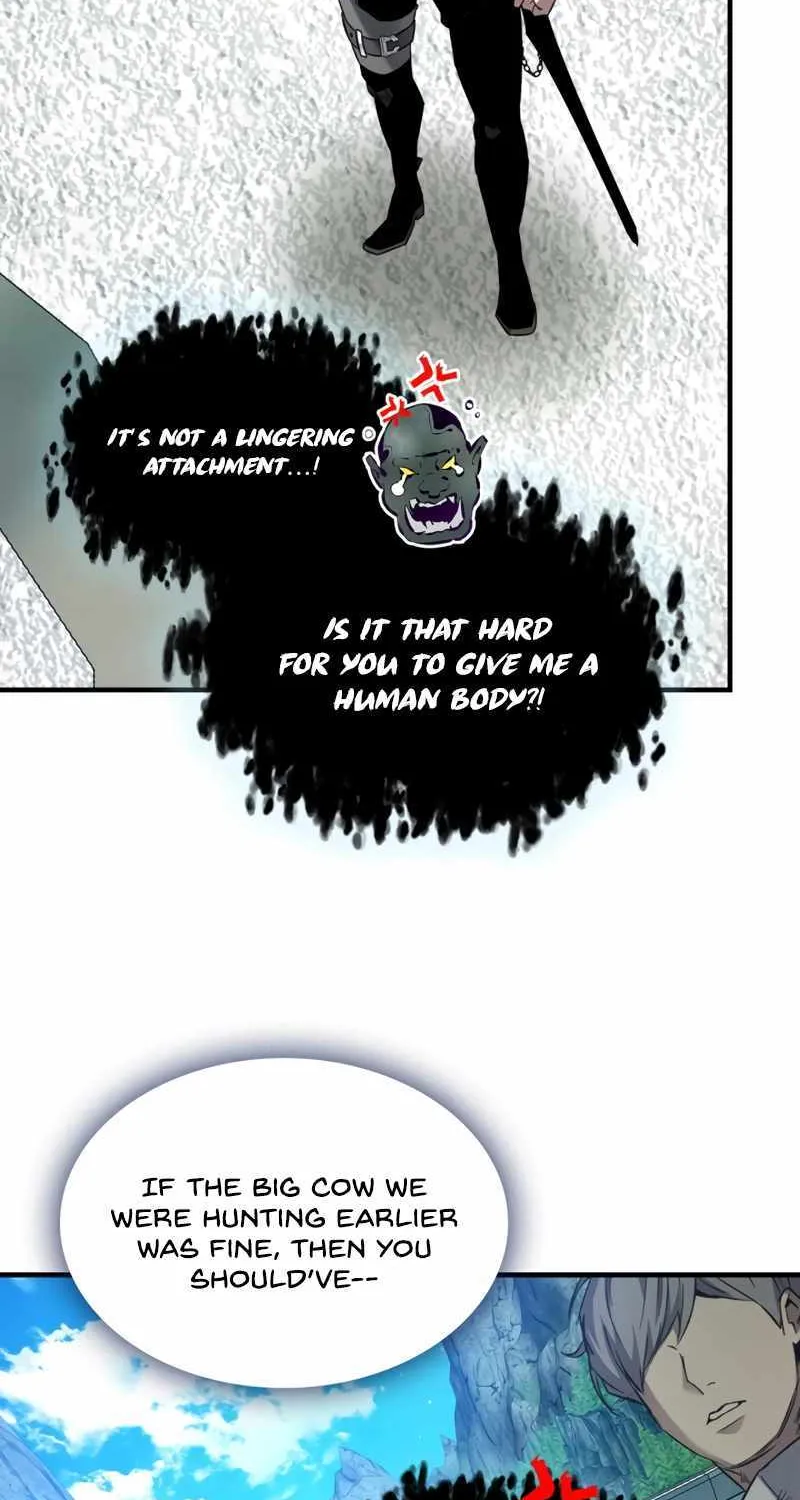 Read Leveling With The Gods chapter 84 image 36 on Lezhin