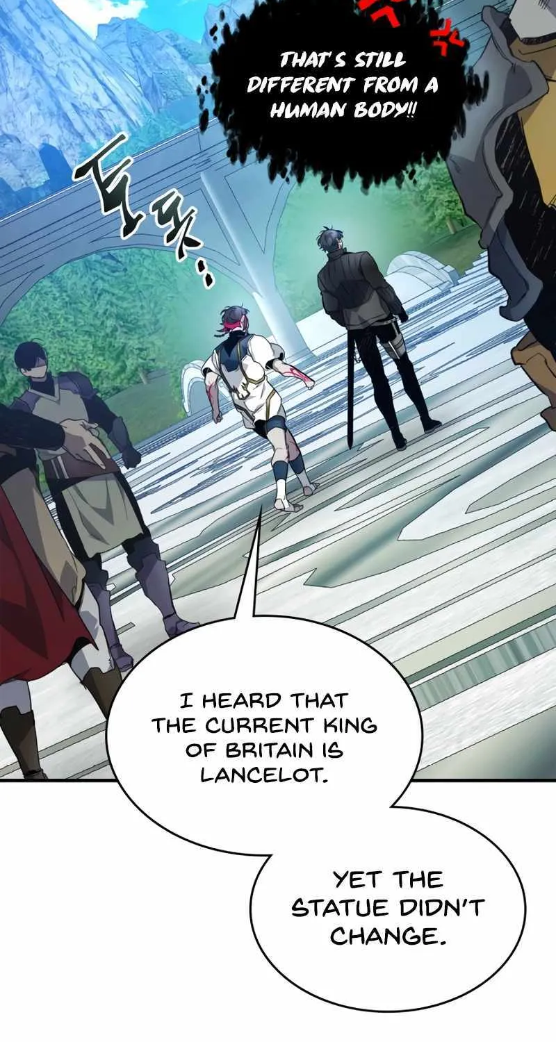 Read Leveling With The Gods chapter 84 image 37 on Lezhin