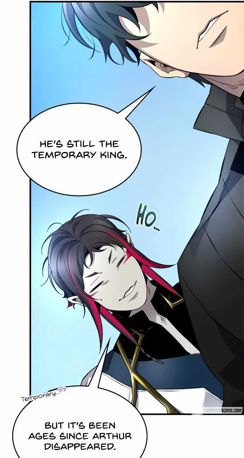 Read Leveling With The Gods chapter 84 image 39 on Lezhin