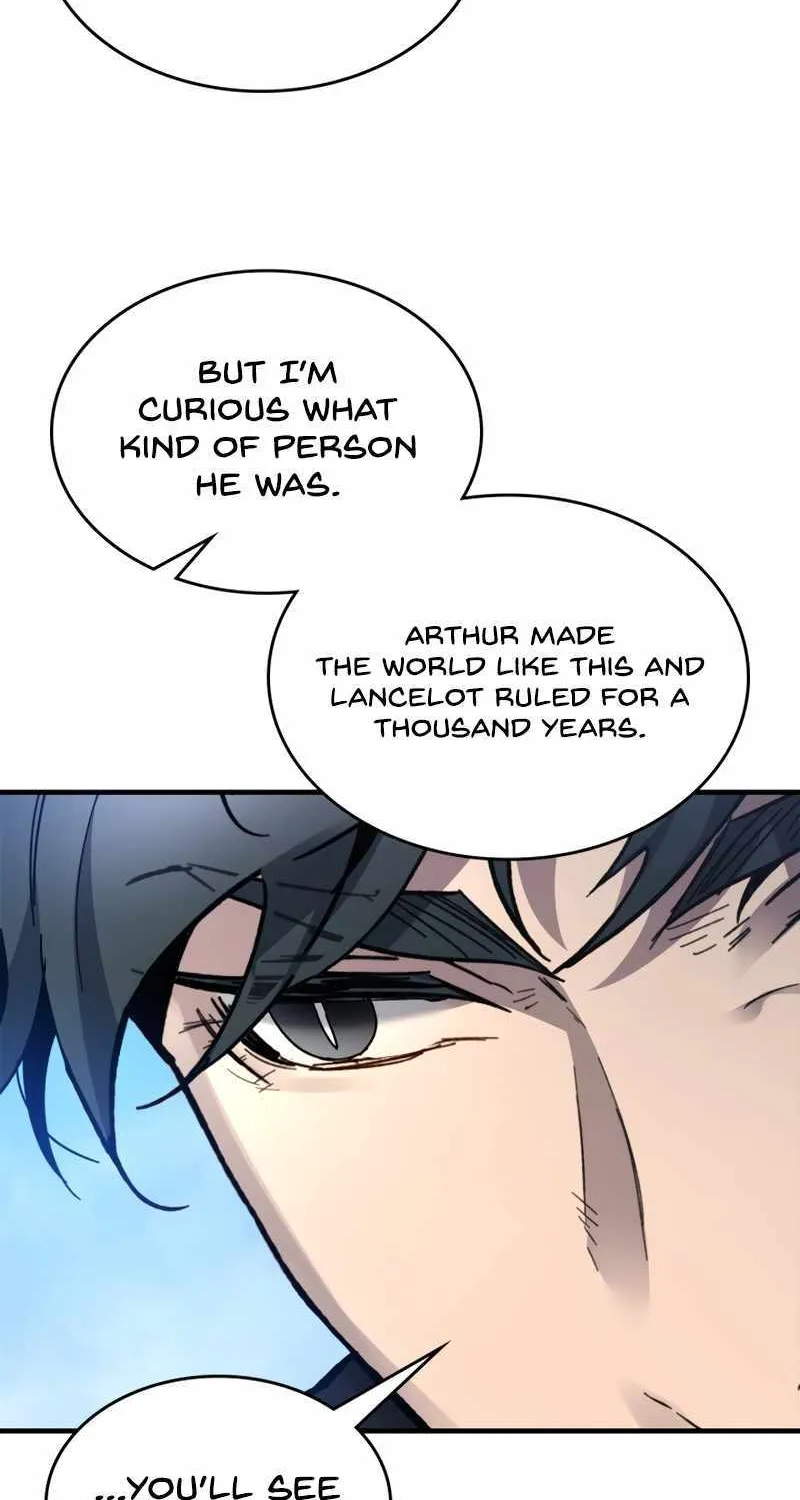 Read Leveling With The Gods chapter 84 image 40 on Lezhin
