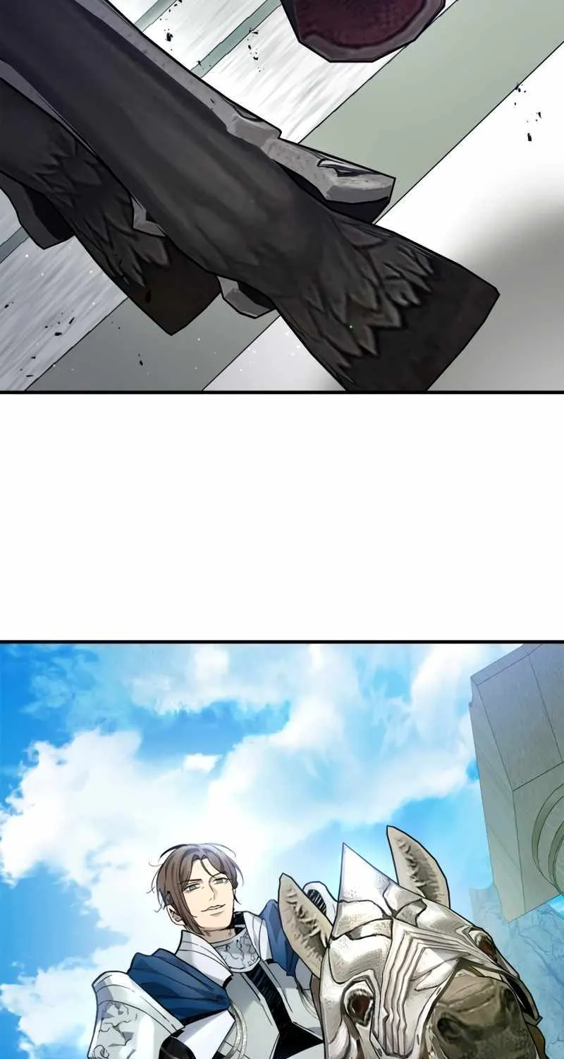 Read Leveling With The Gods chapter 84 image 43 on Lezhin