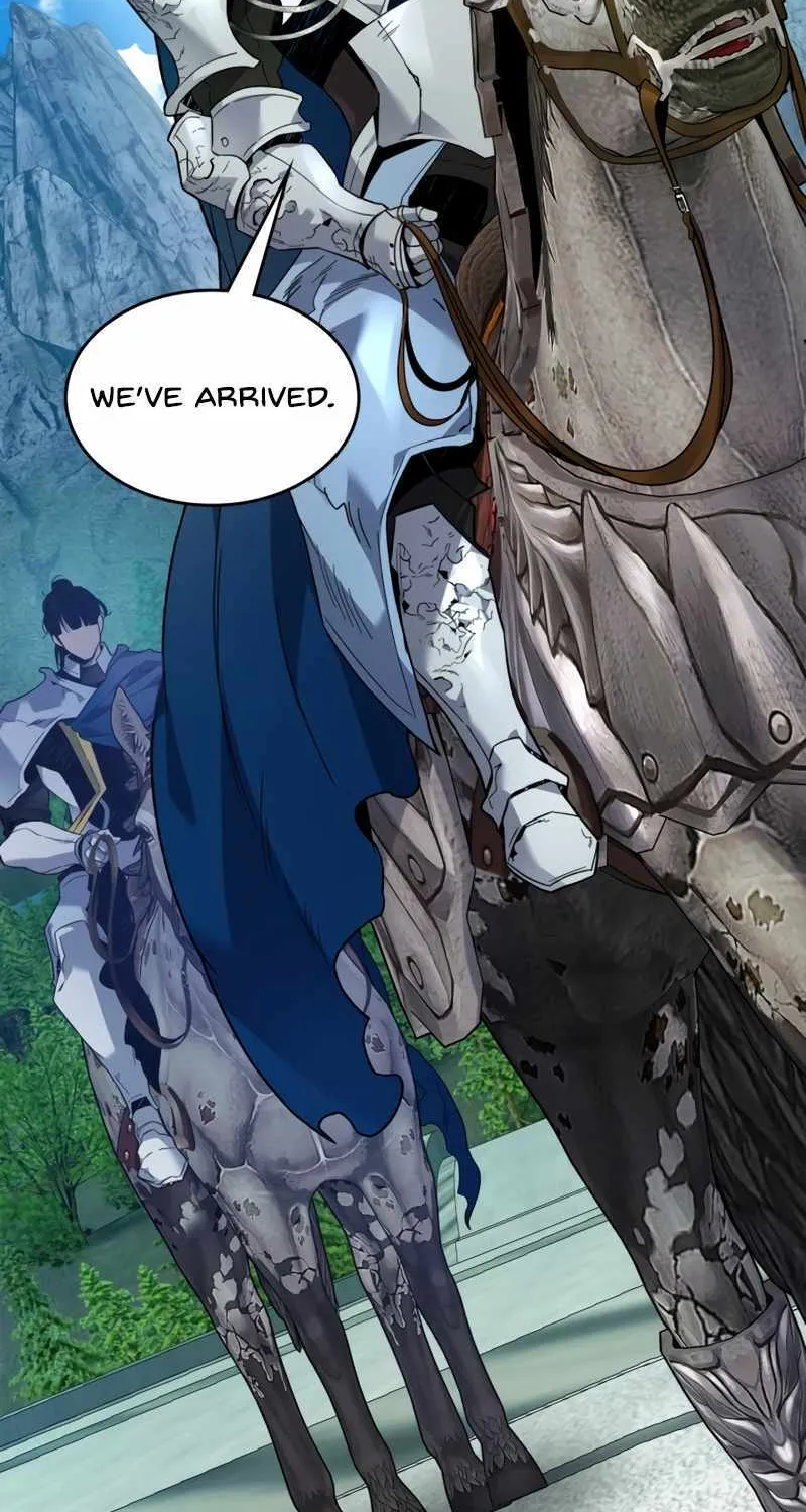Read Leveling With The Gods chapter 84 image 44 on Lezhin