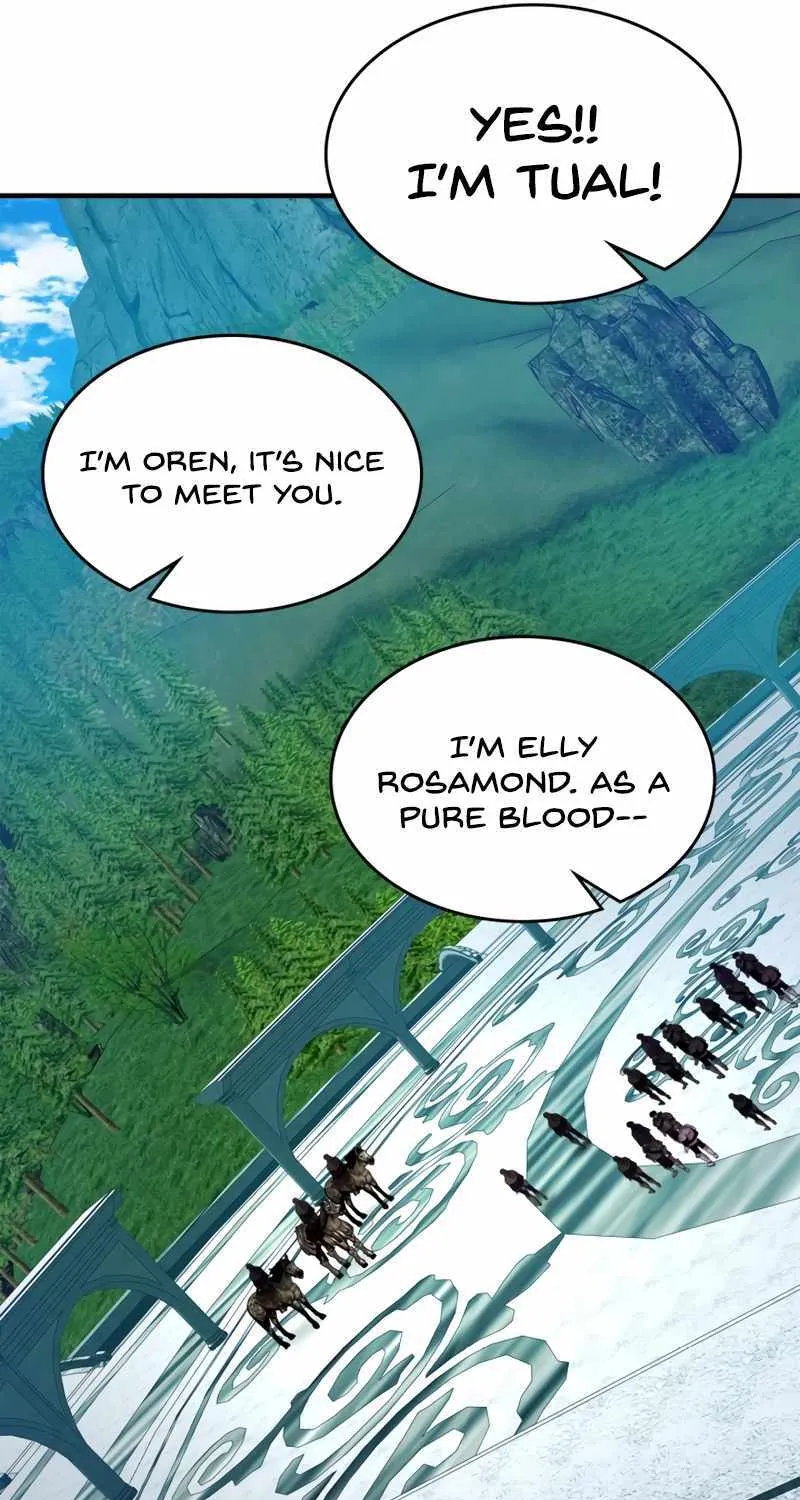 Read Leveling With The Gods chapter 84 image 47 on Lezhin